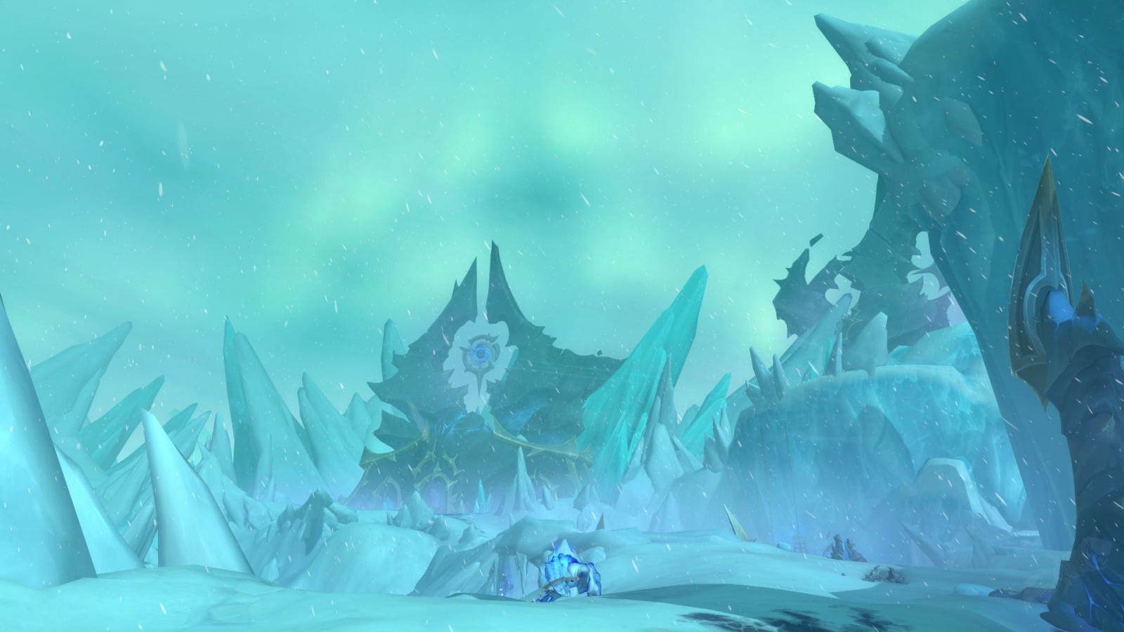 Valn Location Val - Zone - World of Warcraft