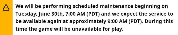 Mists of Pandaria Classic Maintenance