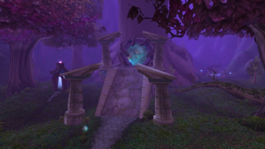 Nightmare Incursion