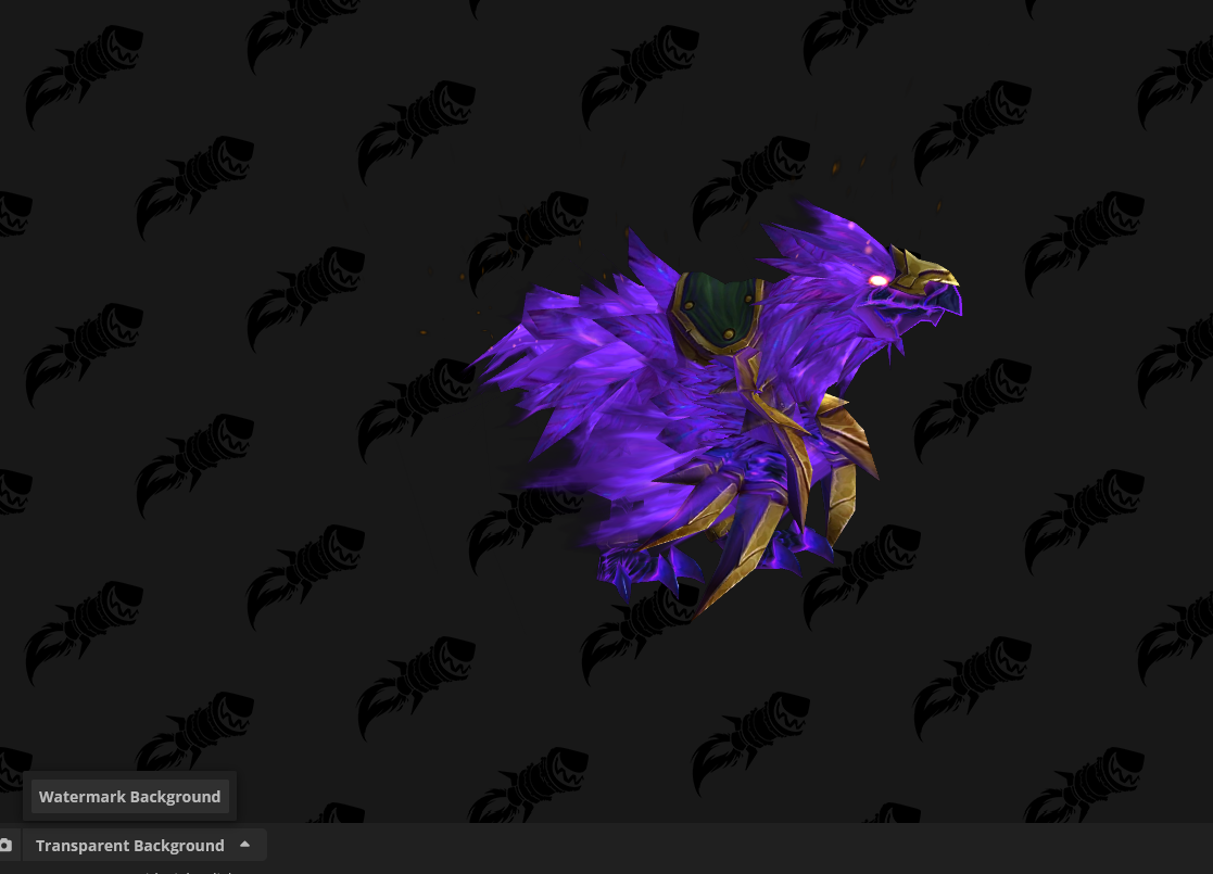watermark removed model