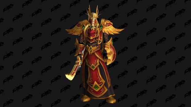 Blood Elf Spellbreaker