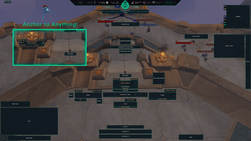 The Addon Trials Finalist