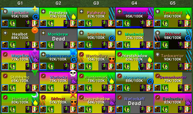 The Addon Trials Finalist