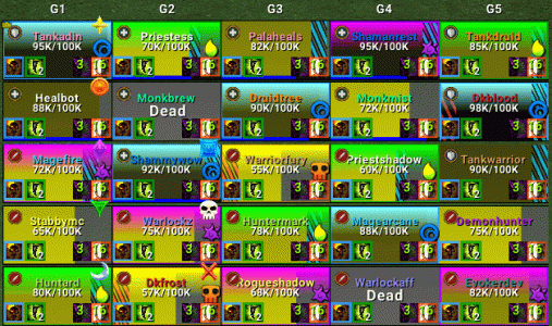 The Addon Trials Finalist