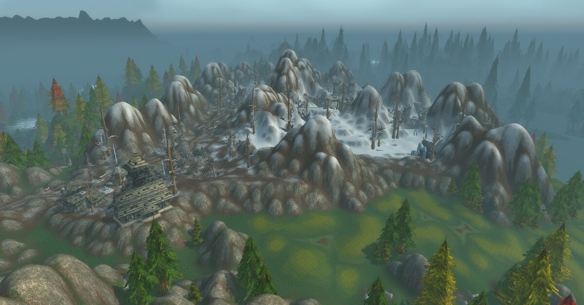 Syndicate Conclave