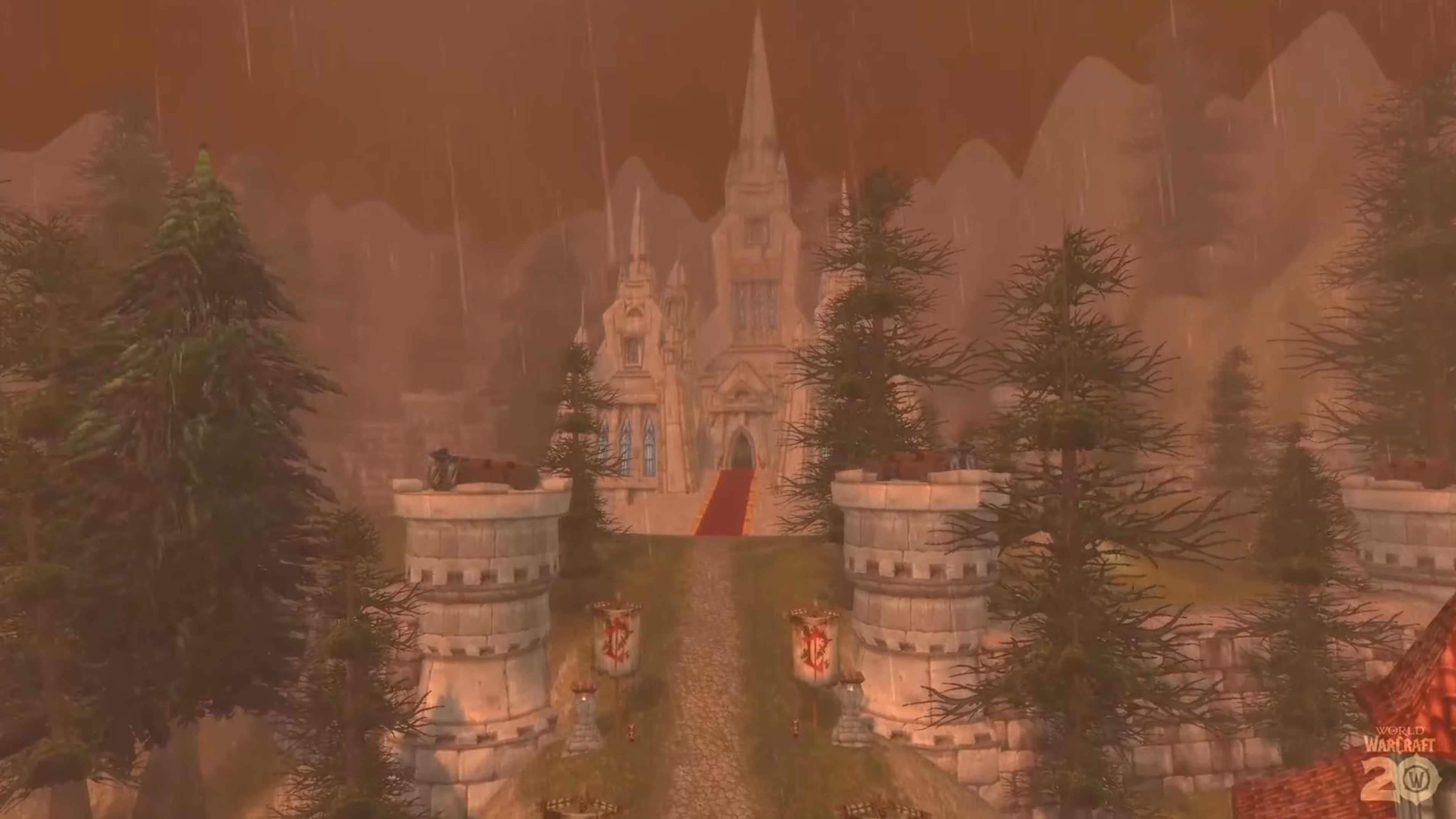 Scarlet Enclave