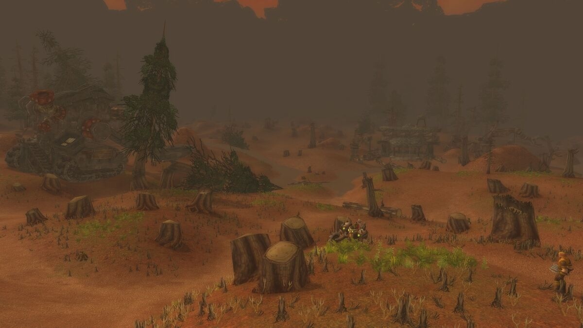Windshear Crag