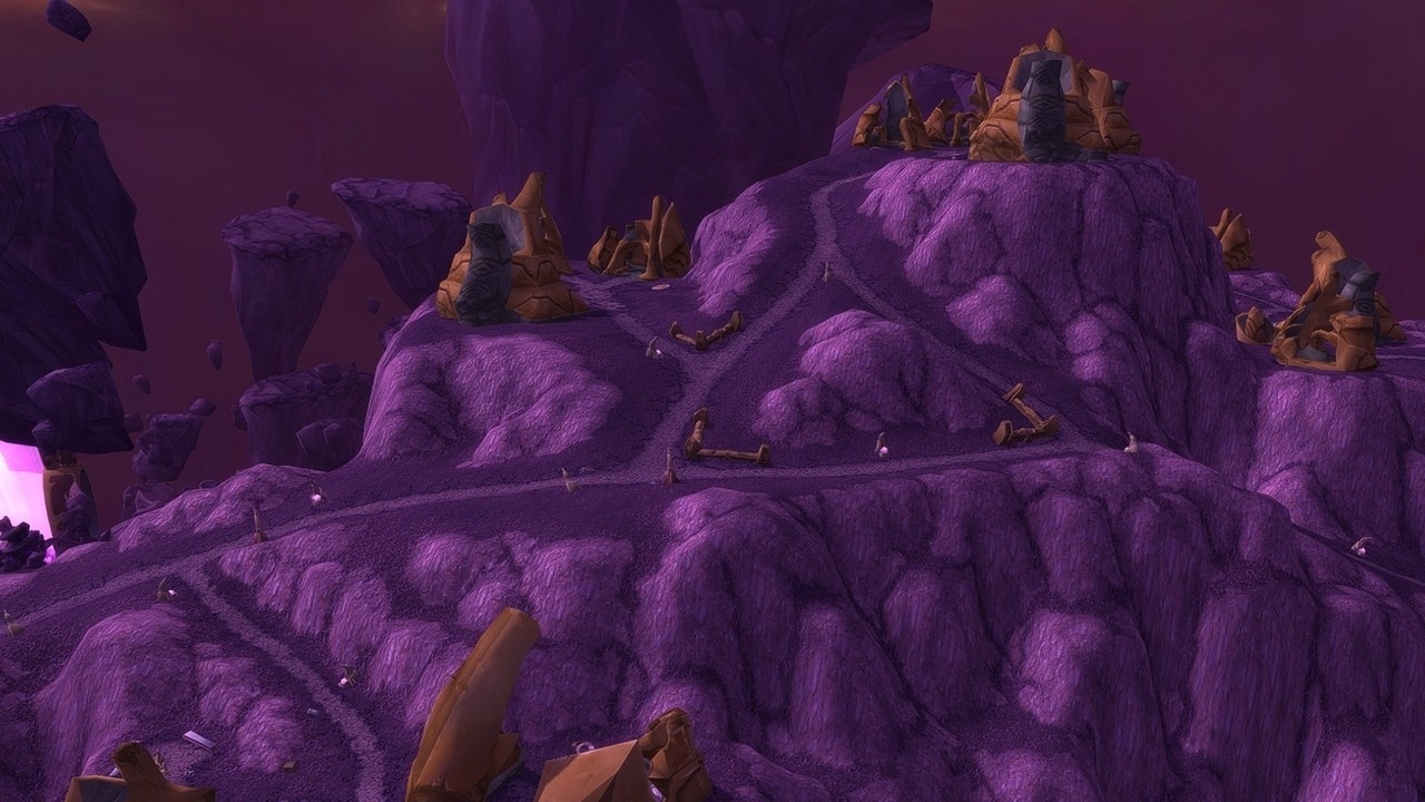Ruins of Farahlon