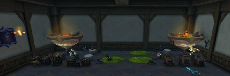 More Pets!
