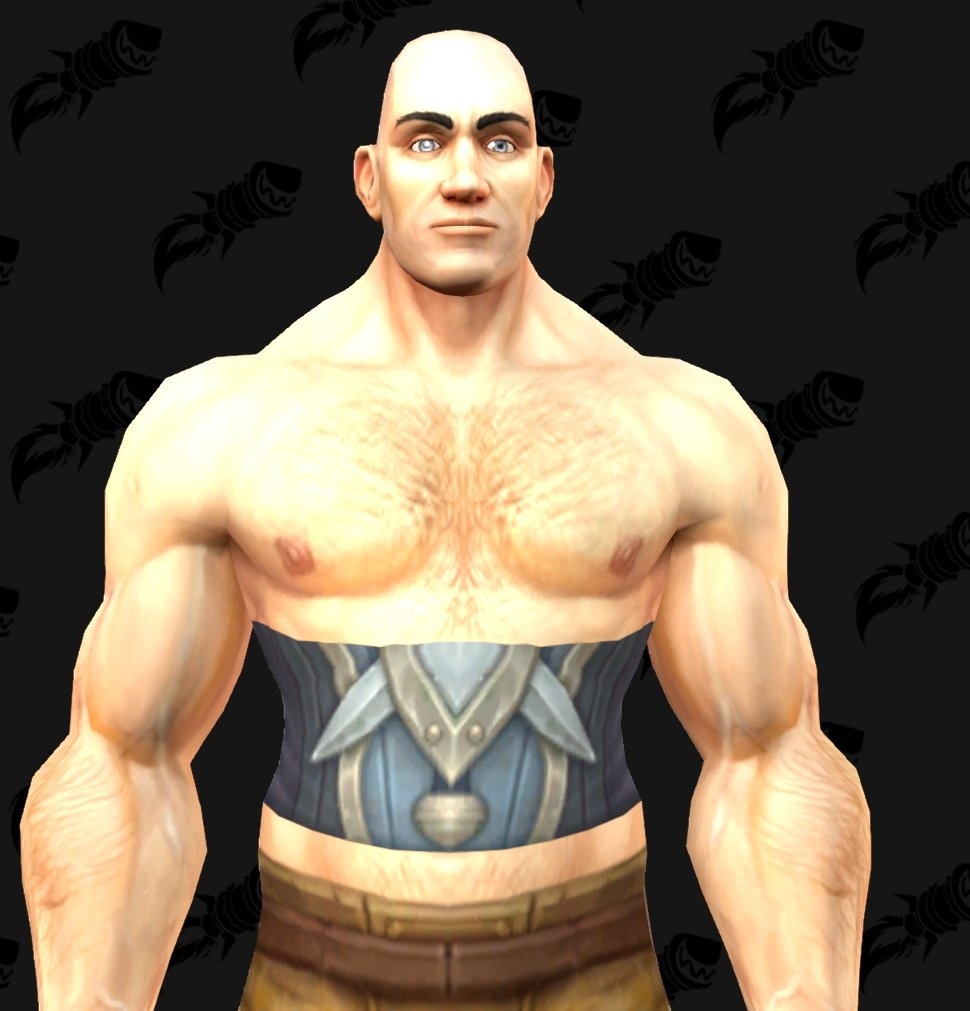 Horde Tabard