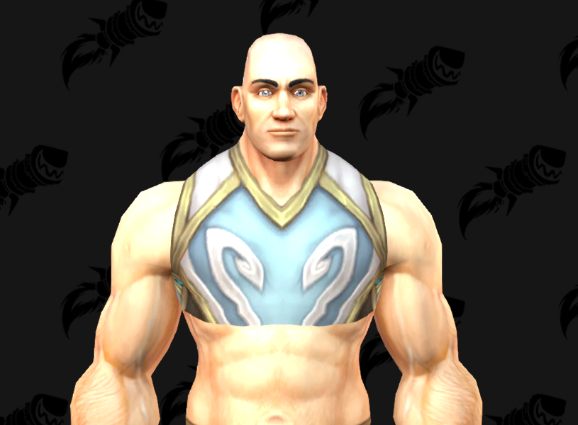 Alliance Tabard