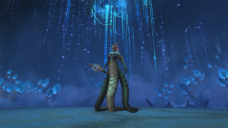 Nymrissa Wavecaller