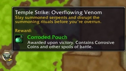 Atal'Utek Temple Strike Map Widget