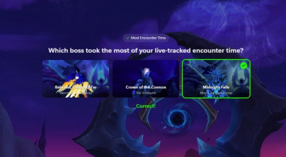Raider.IO Recap