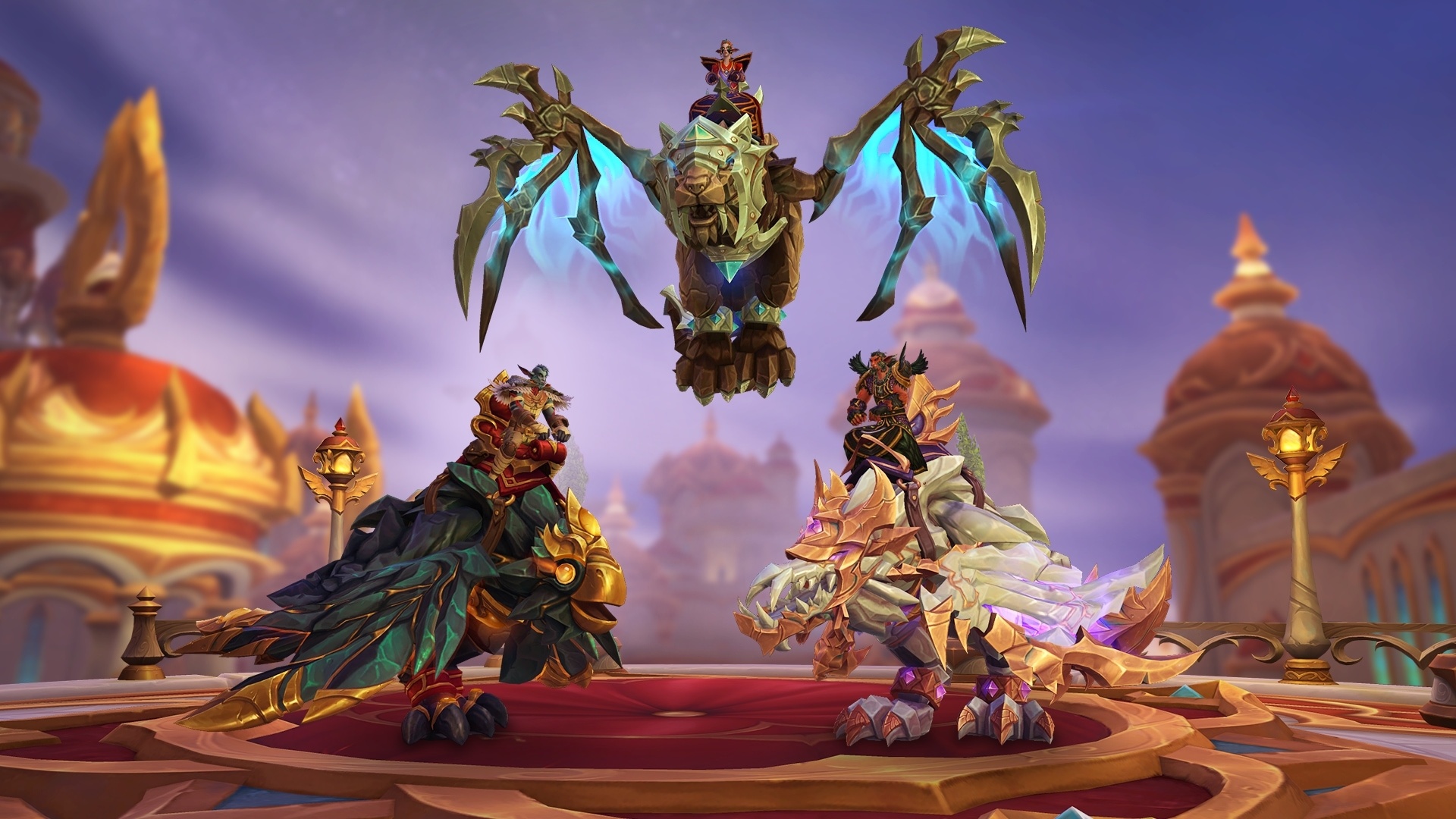 Stoneforged Sentinel