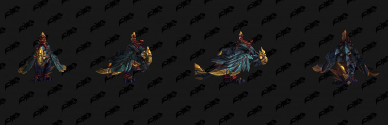 Stoneforged Sentinel