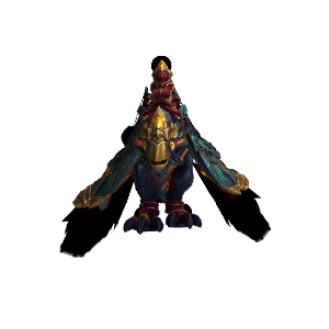 Stoneforged Sentinel