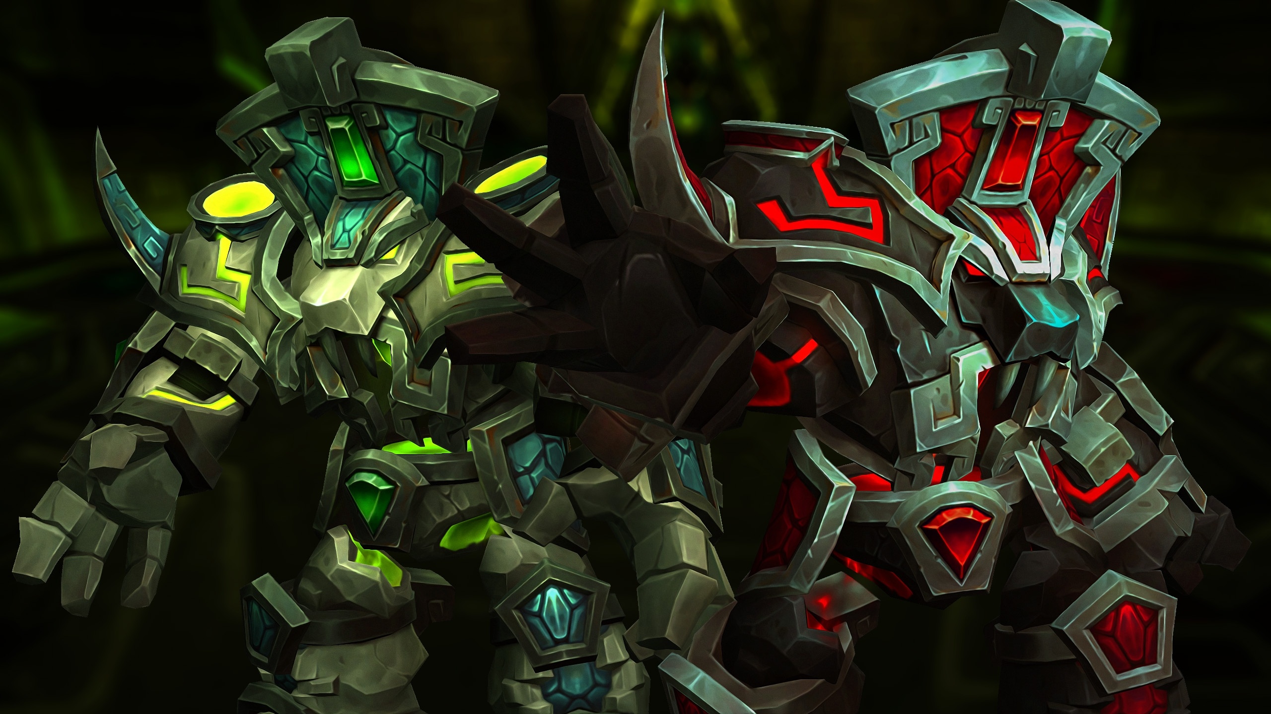 Entomed Sentinels