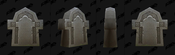 Pious Memorial