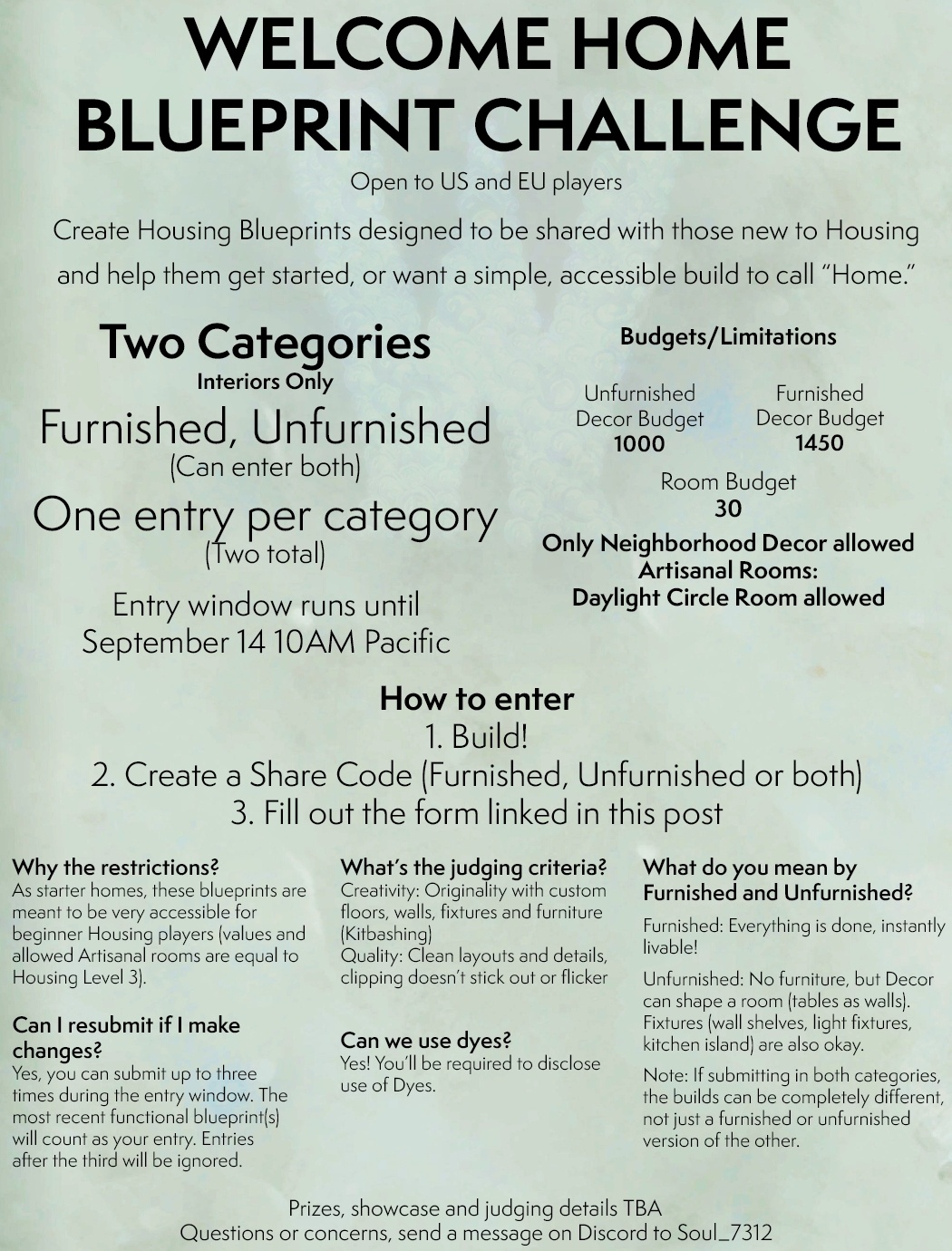 SoulSoBreezy Community Challenge