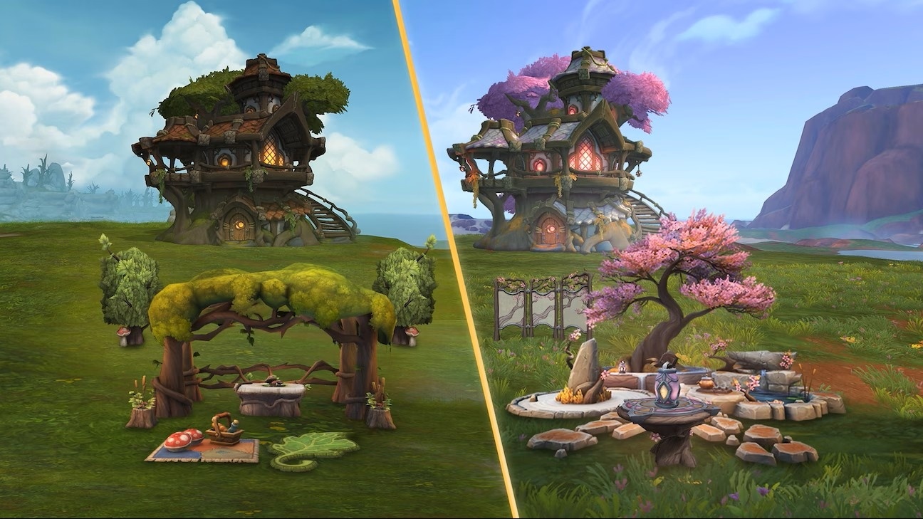 Treehouse Retreat Bundle
