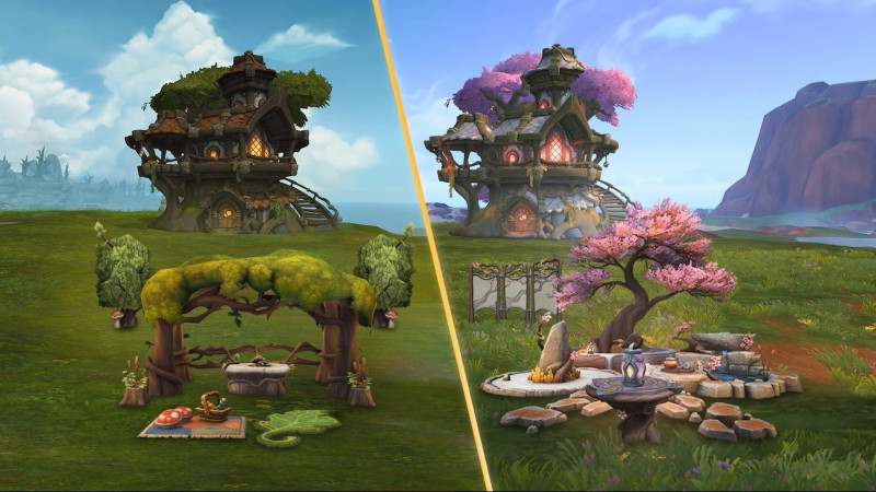Treehouse Retreat Bundle