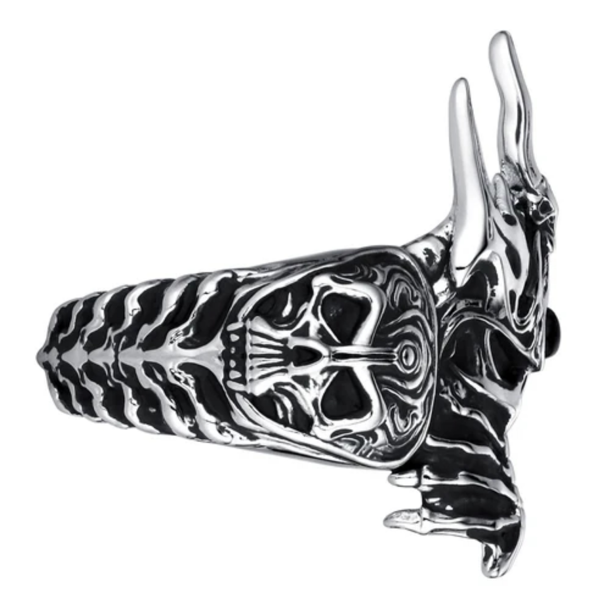 alt="Lich King Ring"