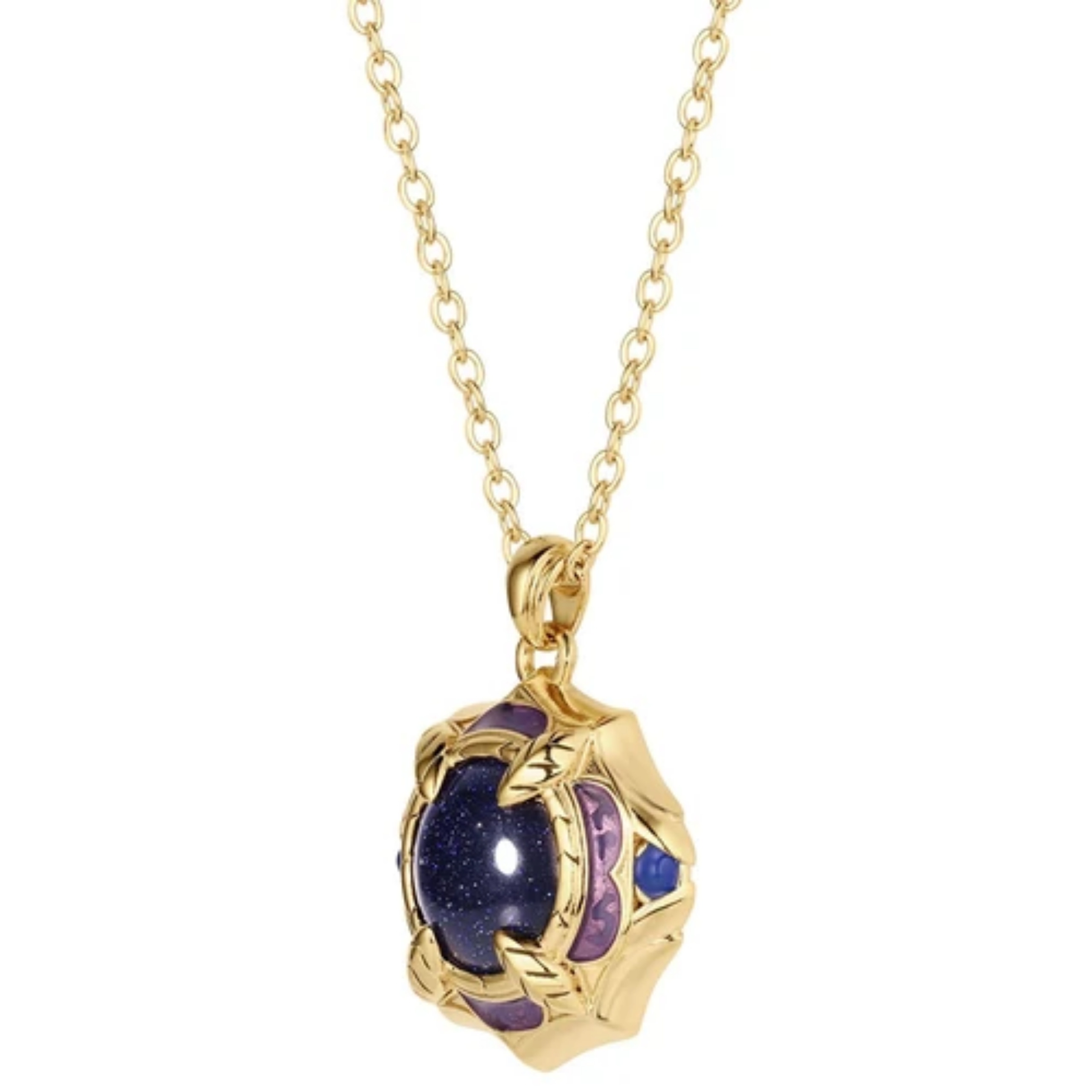 Xal'atath Necklace