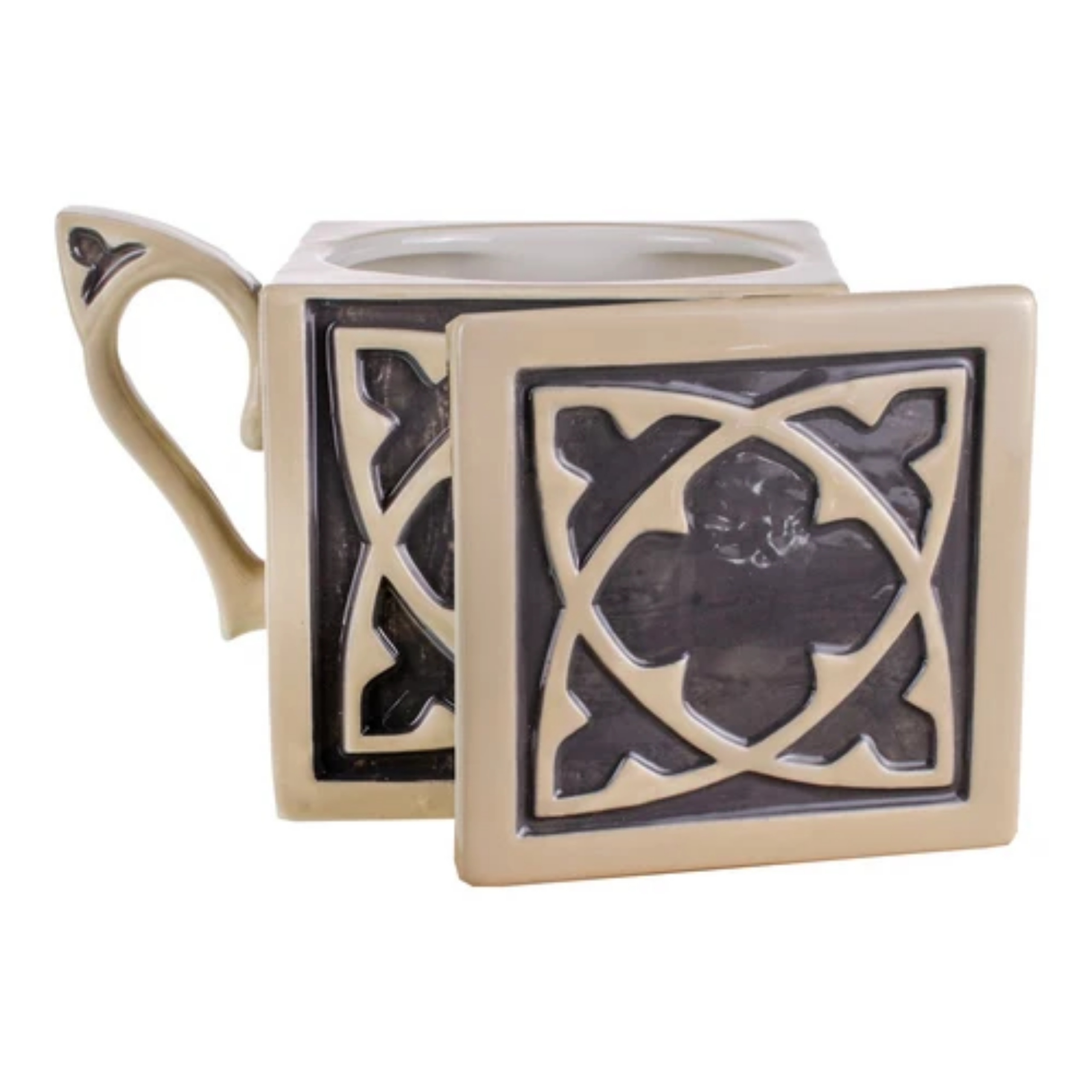 Horadric Cube Mug