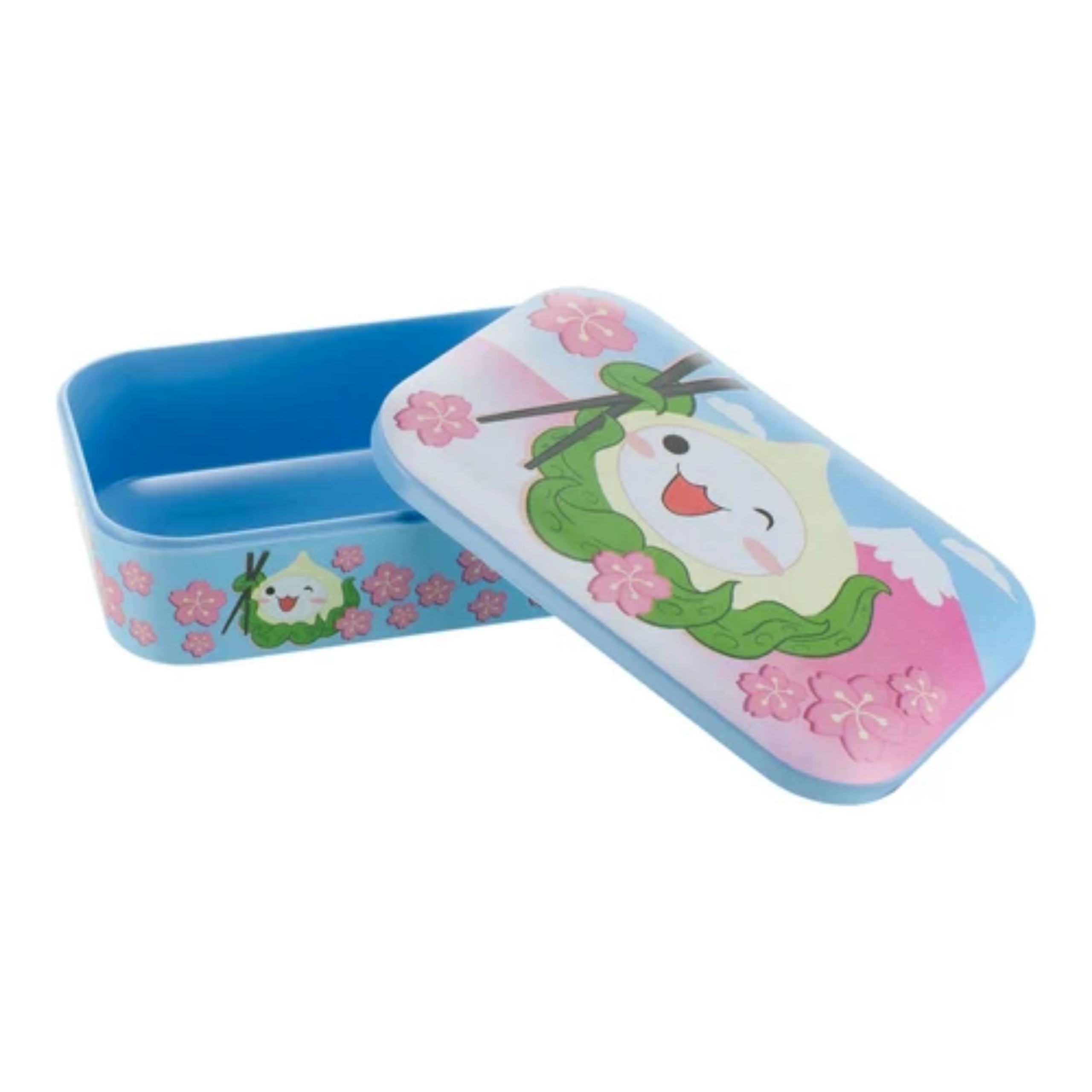 Pachimari Bento Box