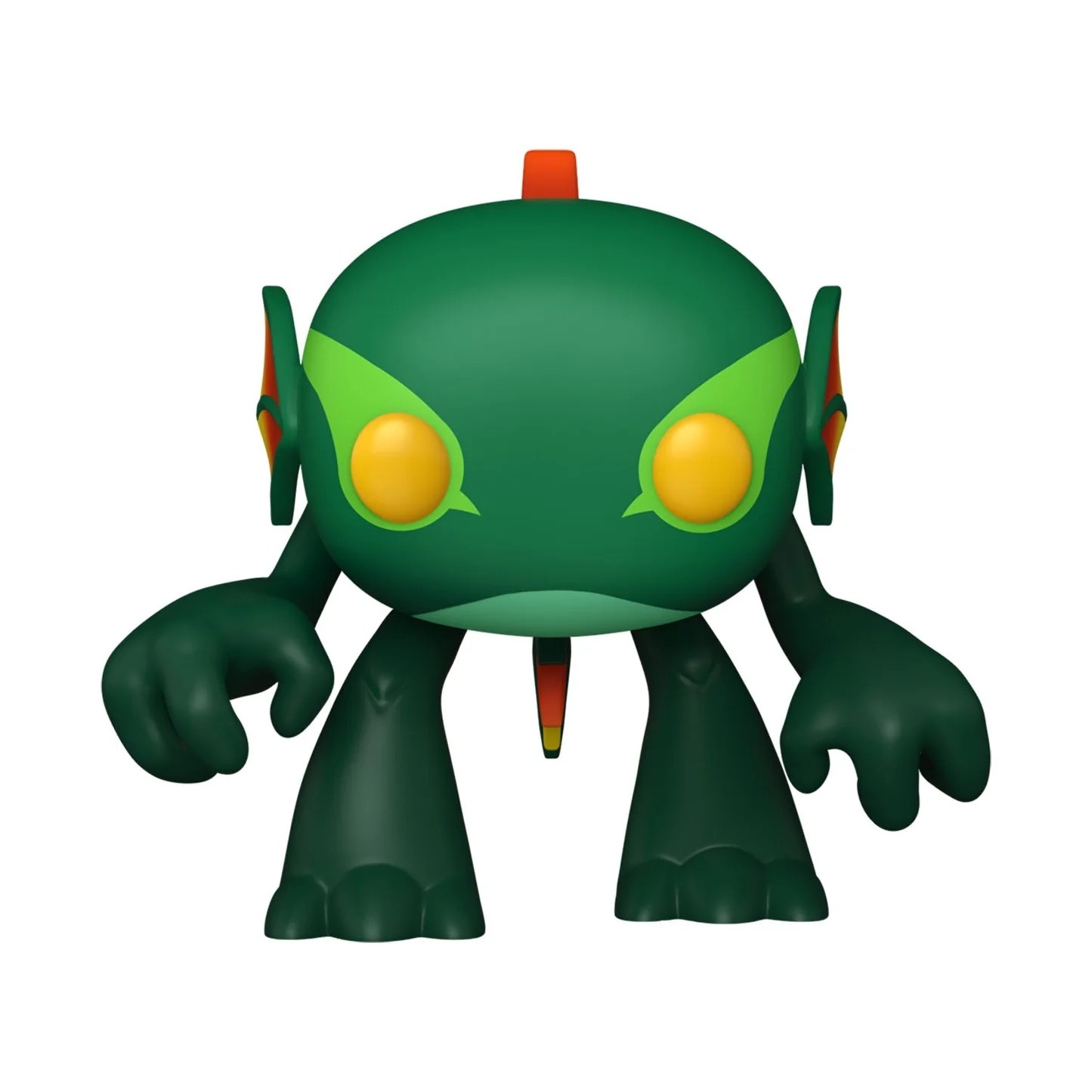Emrrrgl Murloc Funko Pop