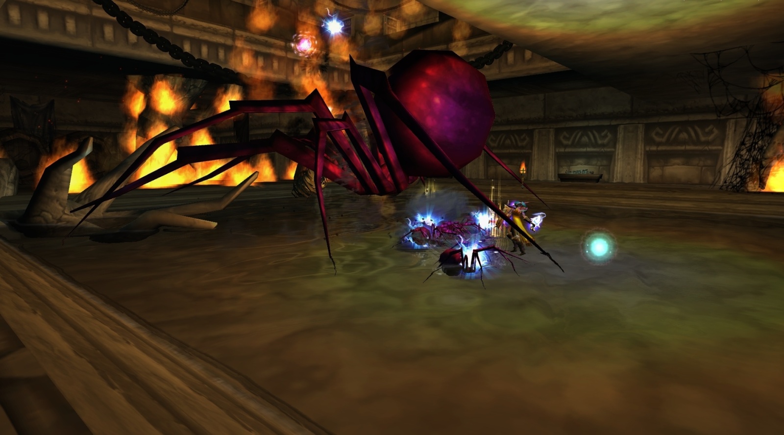 SoD Karazhan Crypts