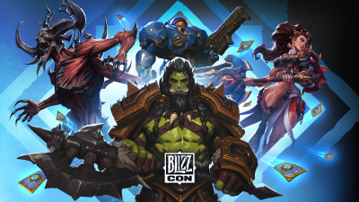 BlizzCon 2026