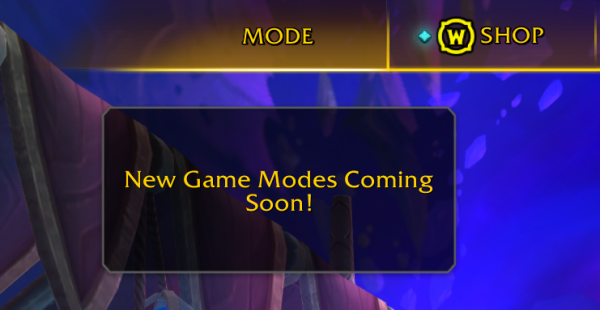coming soon
