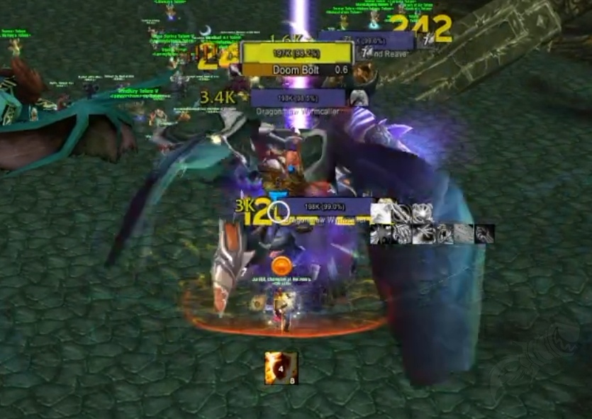 High Warlord Naj'entus