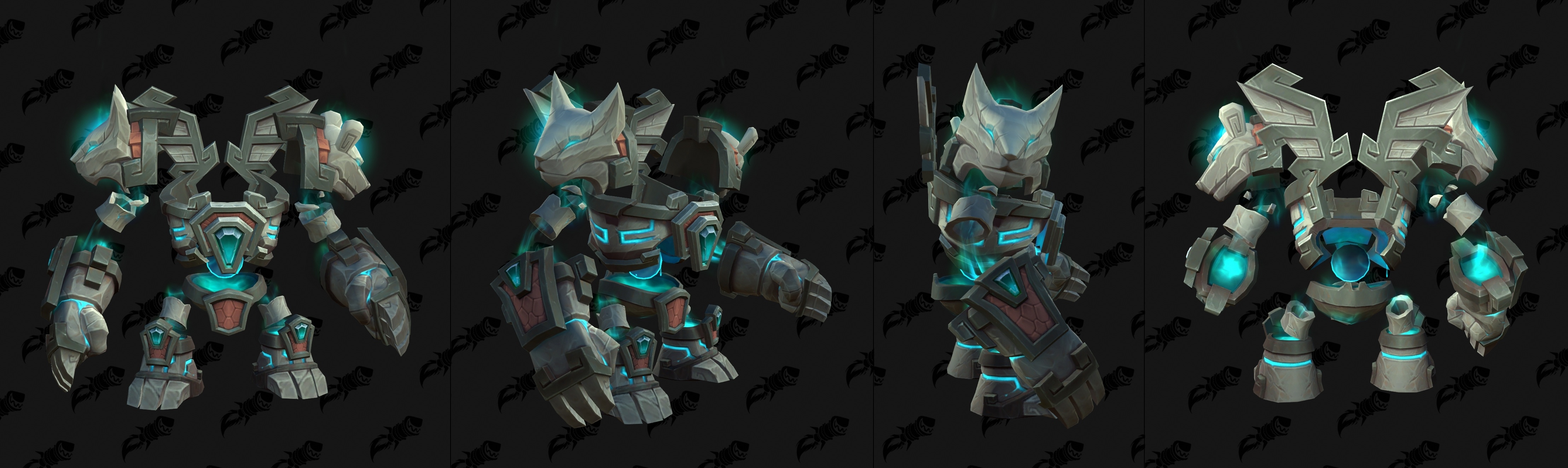 datamined mount