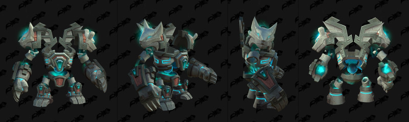 datamined mount