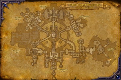 Labyrinth 1