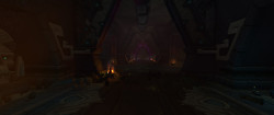 Kith'ix Raid Screenshot