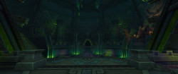 Kith'ix Raid Screenshot