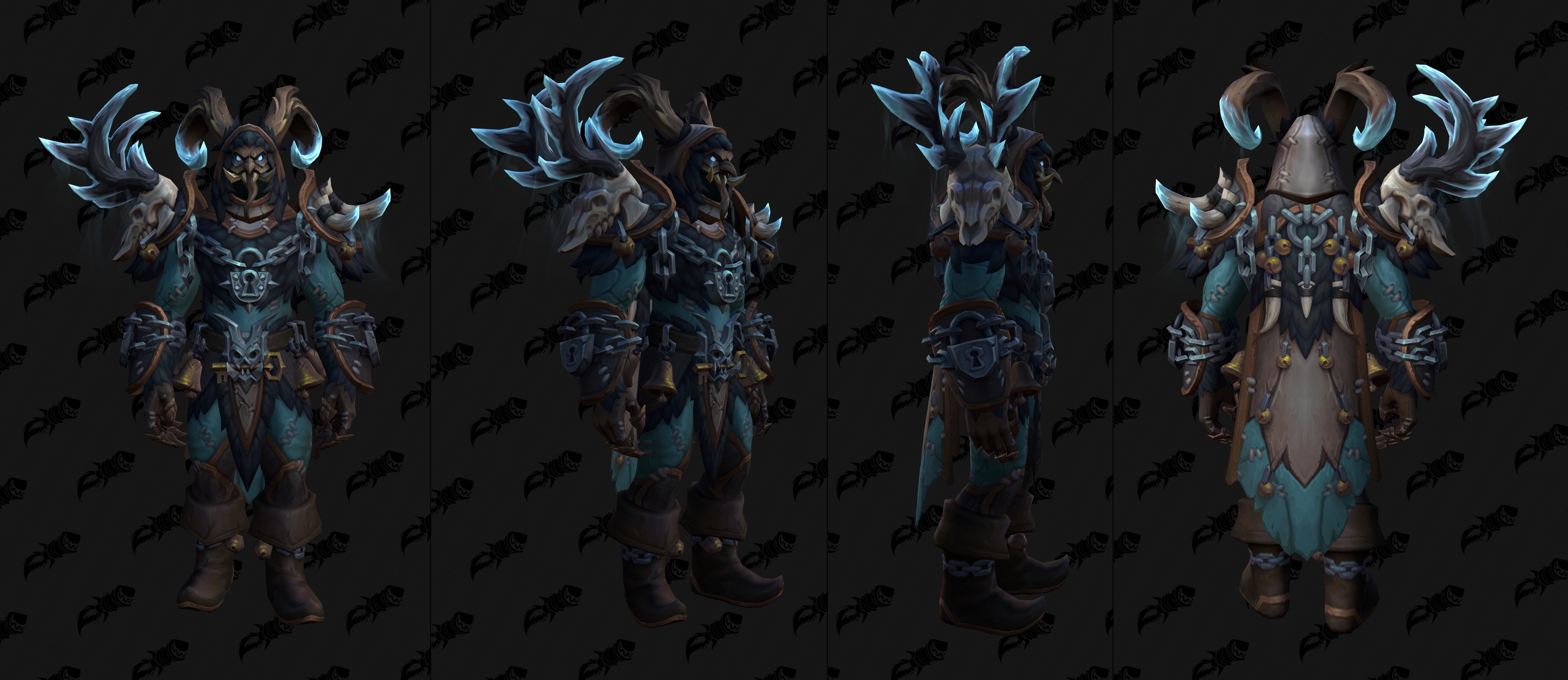 krampus ensemble