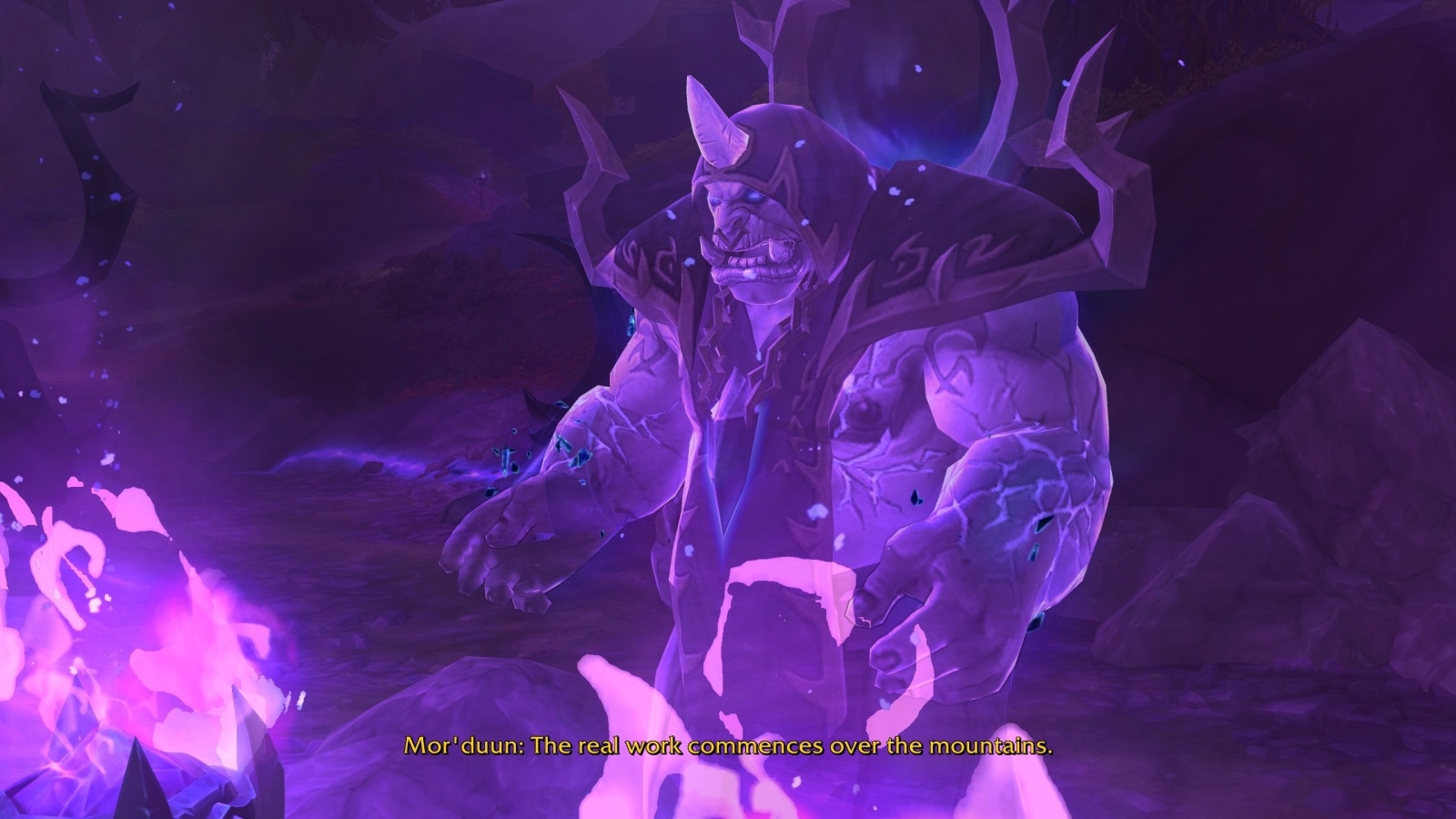 morduun