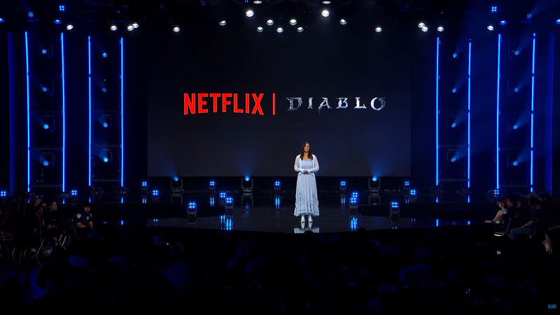 diablo series