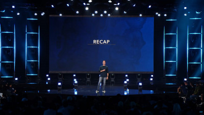 «Зачем это выбрасывать»: почему вместо WoW 2 Blizzard делает Forever