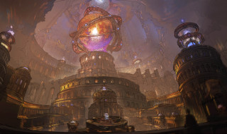 «Здесь нет срока годности»: что Blizzard пообещала о поддержке Forever