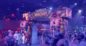 inside blizzcon
