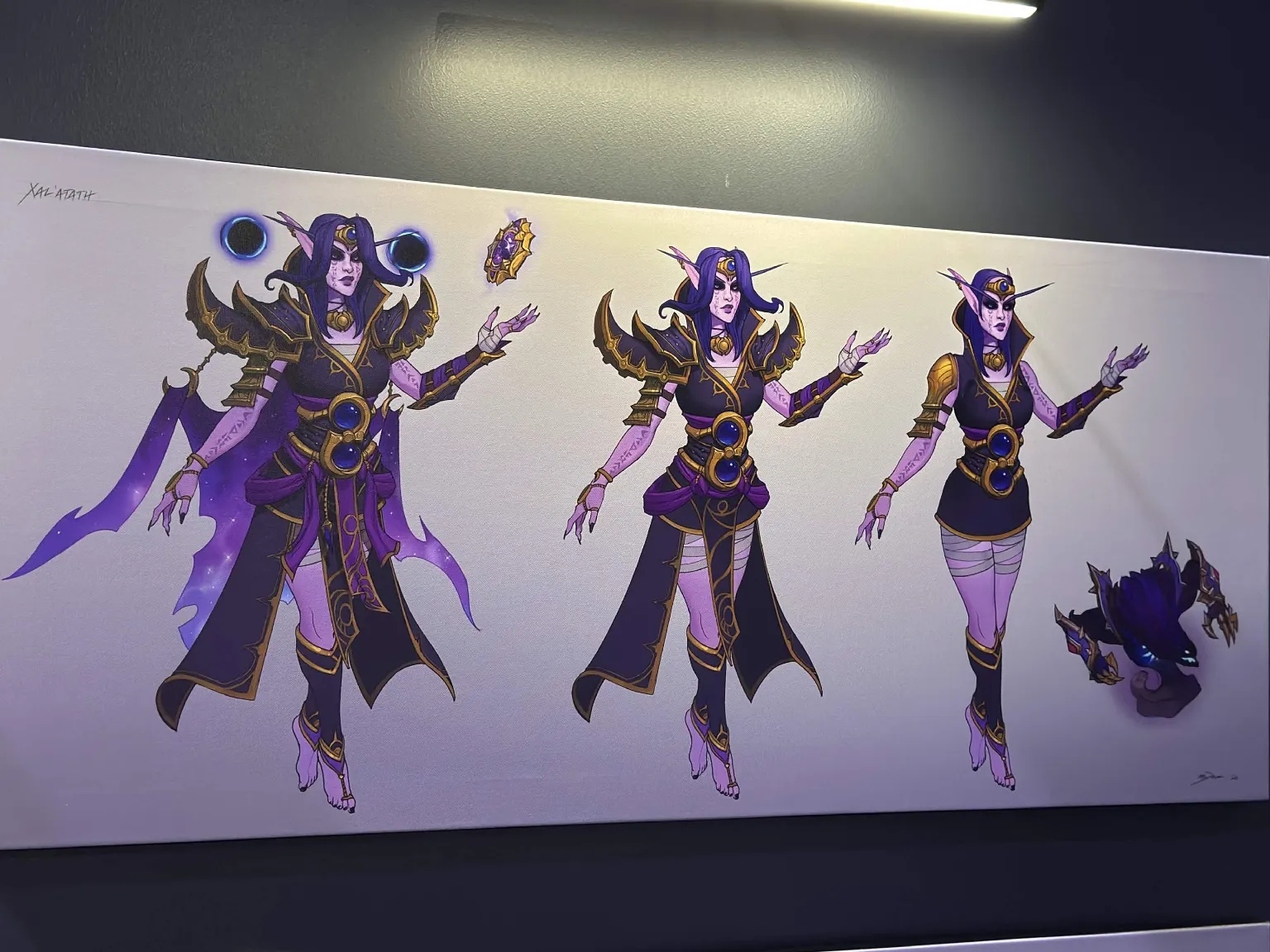 inside blizzcon