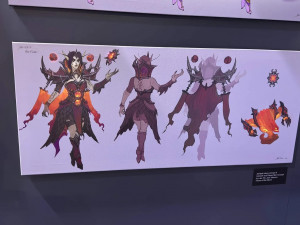 inside blizzcon