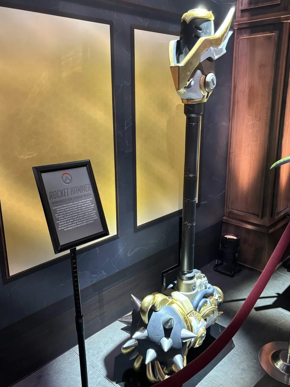 inside blizzcon