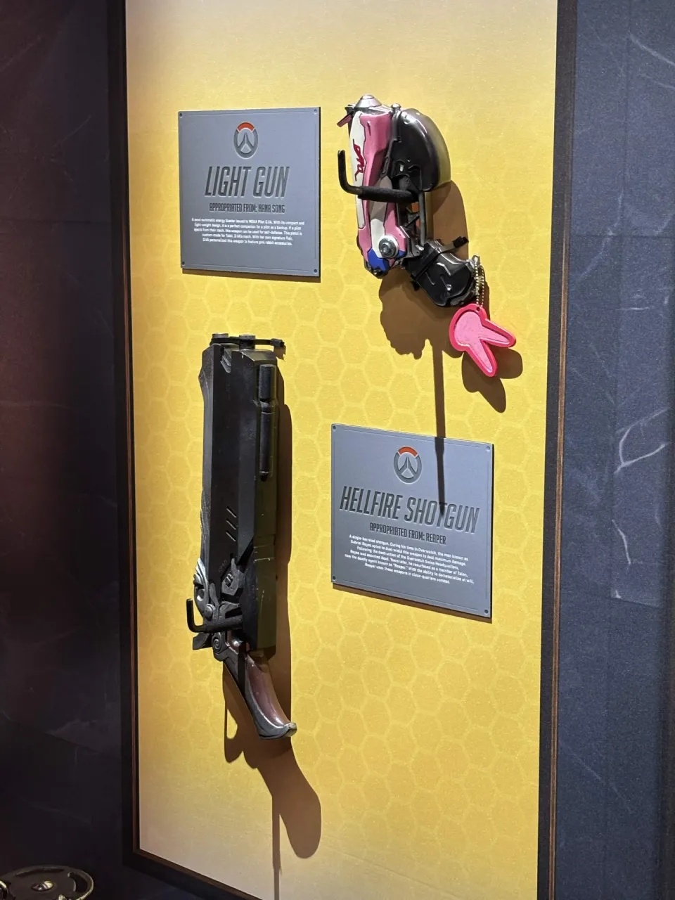 inside blizzcon